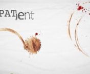 Patient | Award Winning Short Film from robert horror full movie in hindi explained