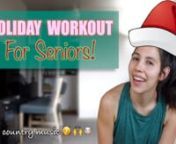 I don’t own the rights to any of these songs, I just thought it’d be fun to groove to some country music with my mom and aunties this Christmas. And in case any of my aunties are reading this and thinking why country? Well… ��‍♀️ channel your inner paniolo! �nnThis workout is 20 minutes (5 songs) with a 5 minute optional cool down stretch. Each song has a different theme:n1. Legsn2. Upper Bodyn3. Coren4. Bootyn5. Cardio Dance Bonus!nnINSTAGRAM ‣ @ogilvie.emma