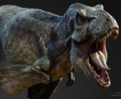 Hello everyone, u2028After working in collaboration with my colleagues for the past few months, I am proud to share the final look and compilation for the Trex asset development breakdown.nOur aim was to get this asset through various stage of development namely Model, Texture, Rigging, Animation, Simulation and final light/Compositing.nThe main source of inspiration for this development was the thriving artist-driven community with all the varied talent.nLet me take this opportunity to introduc
