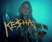 Tik Tok Tik Tok … the wait is finally over, Ke&#36;ha fans!nnIn news that’s guaranteed to have fans all over the nation going absolutely wild, American global pop sensation, Ke&#36;ha, is headed down under for her first ever Australian tour. In addition to her recently announced live performances at the almighty 2011 Future Music Festival, the chart-topping singer/songwriter will also play a string of headline shows around the country from 3-16 March in 2011.nnHaving already taken her high octane, p