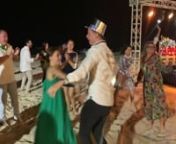 Omán tanec salalah from salalah