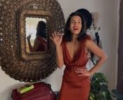 Naturally Tan, A One-Woman ShownSunday, March 21, 6 PM PSTnnLive-streaming from The Whitefire Theatre in Los Angeles as part of Solofest 2021nTanvi from Singapore is on her way to Los Angeles to perform for you (she quarantined for 10 days)!nnTickets and more info at: ntanyathomas.com/naturallytannornwww.whitefiretheatre.comnnWritten and Performed by Tanya ThomasnDirected and Developed by Jessica Lynn Johnson