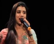 SURA SANDHYA (MUSICAL EVENING) | Abhimanini Amania Dheu from sandhya sura