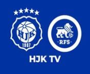 29.01.2022 - Friendly match HJK Helsinki vs Rigas Futbola Skola, Sahara, HelsinkinnFT: HJK vs RFS 0-2n19&#39;0-1n90+&#39;0-2