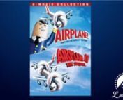 DVD Distributor: Paramount Home Media DistributionnRelease Year: 2017 (Airplane: Don&#39;t Call Me Shirley Edition was originally released in 2005 and Airplane II: The Sequel was originally released in 2000, both by Paramount Home Entertainment, but they were reprinted by Paramount Home Media Distribution in 2017)nStock #: 2073418nnContents for Airplane: Don&#39;t Call Me Shirley Edition nn1. Paramount DVD logo (2003-2019)n2. Tommy Boy: Holy Schnike Edition trailern3. The John Wayne DVD Collection promo