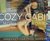 Welcome to Norway and meet our adorable, quirky, and charming natural beauty Ida https://onlyfans.com/villtussa In this video Ida takes you through an 50-minute fun mobility and stretching fun time for all levels.Shot on iPhone, multiple angles.nnFREE bonus video with purchase nOverhead camera view of Ida&#39;s workout!nnDownload our Spotify playlist nopen.spotify.com/user/19jknck241v708ffqcrjh58cb/playlist/1pgWQn4HHVeFJRRelv7I13?si=ZDqcwmByR2auHy7v8QfhvwnnYou can find our lovely nude workout vide