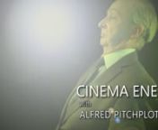Doco for the short film The Thirty Second Man as featured on Cinema Enema.