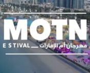 MOTN Festival 2021 from motn