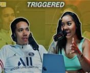 #Triggered is a live, interactive talk show hosted by outspoken cultural commentator -- Lin Mei -- and opinionated Double Down podcaster -- Craig Mitch. The pair link up to discuss a wide range of &#39;triggering&#39; topics like distressing videos of youth knife crime, juggling mental health &amp; fame, and so much more. They also dive into topics sent in from followers and answer live on air.nnIn this clip, Craig and Lin debate who is &#39;best&#39; or &#39;worst&#39; at stringing the other sex along...men or women??