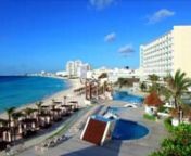 Krystal Cancún, ofrece lo mejor del destino ubicado en Punta Cancún, el corazón de las actividades y entretenimiento. Deje atrás la rutina mientras se relaja en nuestra playa de arena blanca, tome un baño en la piscina panorámica, o mejor aún, relájese en nuestro spa y disfrute las aguas turquesas de este paraíso mexicano.
