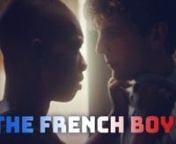 With their flair for engaging storytelling and a renowned love and respect for literature and the arts, the French Boys have something for everyone. Featuring five captivating stories set among rolling hills, village squares and the rooftops of Paris - the birthplace of cinema has never looked this inviting.nnSUBTITLES: ENGLISH, GERMAN, ITALIAN, SPANISH, CZECHnGERMAN (Deutsch) - DIE FRANZÖSISCHEN JUNGSnITALIAN (Italiano) - I RAGAZZI FRANCESInSPANISH (Español) - LOS CHICOS FRANCESESnCZECH (Če