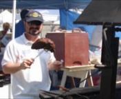 Revised version of an earlier video featuring 2007 Wistaria Festival photos.This video uses classical guitar for the audio, performed by the late Michael Zubia, a frequent performer at the Wistaria Vine during the festival.