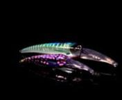 Nomad - Design Tackle DTX Minnow from dtx