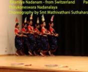 A lively folk dance performed by Tamil community from Switzerland. Dance presented by Thirukoneswara Nadanalaya, Switzerland. nnn#tamilfolkdance #tamilfolksongs #swisstamils #switzerland #sangamglobal #thirukoneswaranadanalaya #folkdanceindia #indianfolkdance #karagattam #karagam