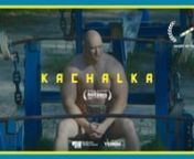Kachalka takes you into the heart of what is widely considered &#39;the world&#39;s most hardcore gym&#39;, Kyiv&#39;s enormous open-air Kachalka gym. Join the gym&#39;s caretaker as he takes us through the enormous scrap-metal site, allowing us a glimpse into the unique community and ingenuity from which it was created.nnFrom the director (03/03/22):nKachalka was made in Kyiv a couple of summers ago, in a moment in time which seems a far cry away from the tragedy which is currently taking place. Although this film