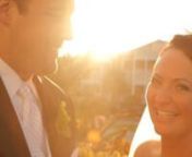 David &amp; Krista were married at the Seagate Beach Club in Delray Beach, Florida nnShot on the 7dn24-70 2.8L, 50mm 1.8, 11-16 2.8, 8mm 3.5 nIndi Slider mininGlidecam 2000HD
