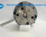 CPWS-China Precision Workholding System IncnnCPWS was established in 2008 in China,specialized in designing and manufacturing of Precision WorkholdingnFixtures,clamping tools for EDM,wireEDM,CNC milling,grinding machines. CPWS is 100% compatible with EROWA andn3R, Our Products include precision EDM electrode holders, ITS accessories like centering plates, chucking spigots, ITSnchucks, ITS measuring tools,sensor,guaging pin, 3R holders, pallets,drawbars,power chucks,zeropoint system,ER colletnchu