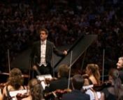 テスト）Jean-Yves Thibaudet - Ravel - Piano Concerto in G major from bcz