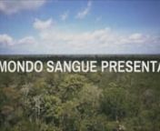 Official trailer of MONDO SANGUE's debut album \ from erotic jungle movies
