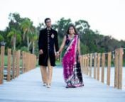 Advaith & Priya's Engagement (Highlight) from advaith