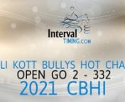 KALI KOTT BULLYS HOT CHARM OPEN GO 2 - 332 from hot kali