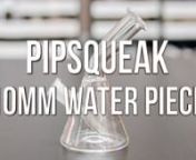 https://vapenorth.ca/collections/featured-glass/products/pipsqueak?variant=40793114116275nnhttps://www.sneakypetestore.com/products/pipsqueak-10mm-water-piece?variant=39561653387345nnWe think that you should be able to use any device with water, so sue us. The Pipsqueak 10mm Water Piece may be the perfect, straight up bong that can be used directly with your favourite DynaVap. nnThe Pipsqueak takes advantage of that classic beaker shape (Science, bitch!) to provide stability through your usage a