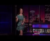 No copyright infringement intended, not for commercial use, just uploading an interview from Chelsea Lately featuring Emmy Rossum from Shameless.