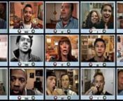 REVIEWS:nn“Gaysharktank.com -- Director Guy Shalem and his huge cast clearly had a good time making this 15-minute Chatroulette parody. Just when you worry that the fun concept has overstayed its welcome, Shalem quickly wraps it up. This one should definitely be an audience-pleaser