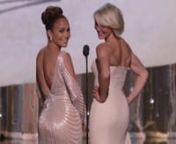 This mid-week episode I am covering the red carpet for the 2012 Oscars.nnAngelina Jolie&#39;s Right LegnJennifer Lopez Nipple Slip - http://www.youtube.com/watch?v=vZIc___cjX8n