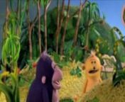 This is a scene from the children&#39;s TV series The Mighty Jungle, with score composed by John Welsman.nnJohn Welsman is an award winning composer, producer and arranger of music for television and film. Scoring highlights include the television series Road To Avonlea, My Friend Rabbit, The Mighty Jungle, and Franklin and Friends. Television movies include Stolen Miracle, Murder Most Likely, and Borrowed Hearts. Documentary films scored include James Cameron and Simcha Jacobivici’s The Lost Tomb