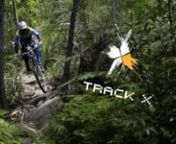 TRACK X is Australia’s leading designer and distributor of gravity inspired performance and street apparel. nRider: Josh Pollock (AUS)nComing soon. nnhttp://www.trackx.com.au/
