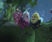 Nickelodeon Australia once again turned to The DMCI for design, motion graphics and post-production for it’s new original local content, ‘Didi and B’ which airs on the pre-school aged channel Nick Jr.n nThe short-form live-action puppet series, features a super positive butterfly (Didi) and an adorable fuzzy bee (B); who live in a wondrous garden, singing and rhyming about things such as the alphabet, lunch and going to bed.n nThe DMCI was involved in post production and animation, integra