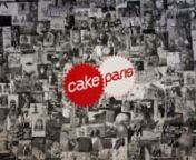 Cake Paris Agency Showreel fornCoca Cola - Direct Star - Orange - Canal + - Sosh