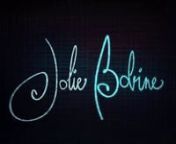 Facebook Page : https://www.facebook.com/JolieBobinenOfficial Website : http://www.Jolie-Bobine.frnMaking Of : http://vimeo.com/32202881n------------------------------------------------------nSet in a colorful childish universe,