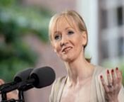 J.K. Rowling, author of the best-selling Harry Potter book series, delivers her Commencement Address, “The Fringe Benefits of Failure, and the Importance of Imagination,” at the Annual Meeting of the Harvard Alumni Association. (via http://harvardmagazine.com)