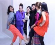 Behind the scenes of Masala Magazine&#39;s October 2011 Cover Shoot, featuring Indian career women in Thailand.nnFeatured:nAnchita SachdevnVarsha PawanNeerja SachdevnNarisha ChawlanSunanda SachatrakulnHarleen Singh Narula Hargun