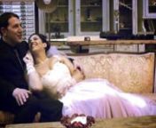 It is easy to see that Avital &amp; Yariv adore everything that&#39;s vintage,nAnd their wedding day wasn&#39;t any different: nThe dress, accessories, venue- and now their wedding film teaser- were all in this special style.nnIf the film doesn&#39;t run smoothly- nhit on the HD option to turn the HD offn(When the word HD at the bottom of the viewing panel appears gray- it&#39;s off).nnCreated by Canelé- canele.films@gmail.comnhttp://www.facebook.com/canele.films