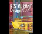 Restaurant Design 101nnUS&#36;90 / HK&#36;600n624 pages • Englishnsize : 242 x 330mm • nhard cover • color nISBN: 978-988-1887-49-8nOrder form: http://www.beisistudio.com/Site/Home_files/order-BeisiBooks.pdfnnThis book features 101 Restaurant Design Projects:-n- 1901 London, UK n- 560 Lisbon, Portugal n- 58 Tour Eiffel Paris, France n- Américas Taxas, USA n- Anne-Sophie Pic au Beau-Rivage Palace Lausanne, Switzerland n- Ara Pizza Sant quirze del Valles, Barcelona, Spain n- Arata Minatoku, Tokyo,