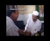 Makna Kehidupan was a documentary TV Program and had been airing at Trans TV, one of the largest free-to-air television in Indonesia. This episode captured one of Indonesian traditional Masseur, Hajj Na&#39;im, who had been acclaiming as The Best Masseur for bone fractures in Jakarta. Now, the business is running by Hajj Na&#39;im&#39;s son and his grandson.nnCopyright (c) TRANS TV-2010