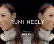 Interview with Rumi Neely (aka fashiontoast) in Stockholm during fall 2012. Presented by MolaminnDirected by Claes LindnProduced by Fashion Networks Europe ABnnTalent: Rumi NeelynInterviewer: Simone Brenemark MolvidsonnEdit &amp; Post: Claes LindnnMusic:nOrion - Heartbeatsnwww.orionmusiconline.comnhttp://www.facebook.com/Orionisshiningnhttps://twitter.com/orionshiningnhttp://soundcloud.com/oriononlinenhttp://www.youtube.com/orionshining