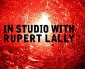 Rupert Lally talks about how he and Espen J. Jörgensen made the track Basement Upstairs, which is featured on the album Stillium Partita.nnStreaming &amp; Download: www.rupertandespen.comnnThanks to Heidi Lally-Schabrun for the behind the scenes video! // Post: No Studio
