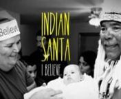 INDIAN SANTA is a brief look at life in South Louisiana, as seen through the eyes of Thomas Dardar, principal chief of the United Houma Nation and Indian Santa.The film follows Thomas and his family as they deliver toys to nine different communities throughout South Louisiana, bringing Christmas joy to many children and families whose lives have been forever altered by the BP oil spill and our country&#39;s ongoing depression.nnThe Indian Santa program is for ALL children in the area not just chil