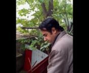 A kishore Kumar song nBynFraz Ali Sikander