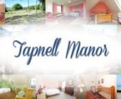 Tapnell Manor is a large self catering accommodation near Yarmouth, here on the Isle of Wight. Owned by a local farming family, they enlisted us to help them present this stunning country home.nnThey said they had struggled with traditional methods of marketing to get the