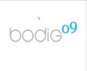 bodig 09 teaser ses tasarımı ve müzik
