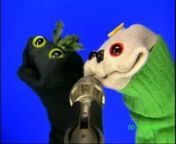 Sifl & Olly-Stealth Fight from sifl