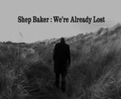 This short film tells the story of the Scottish Jazz singer and trumpet player Shep Baker and charts the highlights and lowlights of his career from his first album