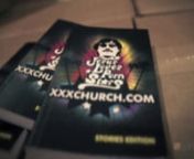 Craig Gross and the team at XXX Church are no strangers to controversy. But what&#39;s more controversial, a willingness to go into places others won&#39;t or the fact that