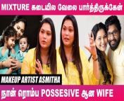 #Asmitha #Nila-Surya #MakeoverArtistry&#60;br/&#62;&#60;br/&#62;Subscribe Link: https://bit.ly/2DUXIQK&#60;br/&#62;&#60;br/&#62;Aval captures the very essence of contemporary Indian women, portraying her achievements, and essaying her aspirations. With the unique distinction of tuning thousand of its readers into sensitive writers, Aval Vikatan is the perfect blend of tradition and change.&#60;br/&#62;&#60;br/&#62;Aval Vikatan is a brand of Vikatan Youtube Network which glorifies women &amp; their achievements. To subscribe to our Channel to work towards more productive content.&#60;br/&#62;&#60;br/&#62;Credits: &#60;br/&#62;Camera: Hariharan T, &#124; Edit: Sathya Karuna Moorthy &#124; Producer: Anbarasi V