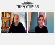 The Scotsman Bulletin January 05 2022